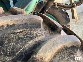 Pulverizador arrastrado Berthoud TENOR - 6