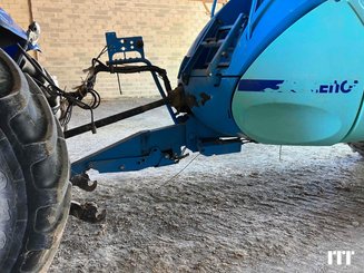 Pulverizador arrastrado Berthoud TENOR - 3