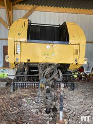 Rotoempacadoras New Holland BR740A - 2