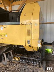 Rotoempacadoras New Holland BR740A - 3