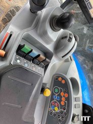 Tractor agricola New Holland T7.230 SWII - 5
