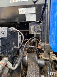 Tractor agricola New Holland T7.230 SWII - 8