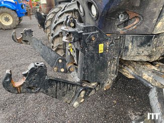 Tractor agricola New Holland T7.230 SWII - 7