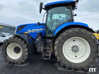Tractor agricola New Holland T7.230 SWII - 1