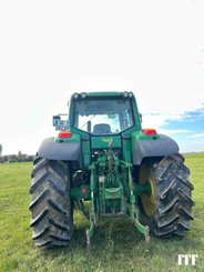 Tractor agricola John Deere 6820 - 5
