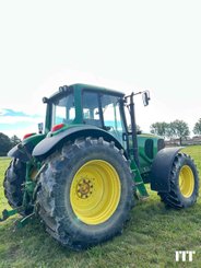 Tractor agricola John Deere 6820 - 3