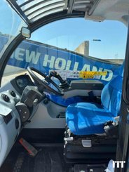 Manipulador telescópico New Holland LM 7.42 - 12