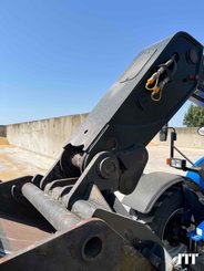 Manipulador telescópico New Holland LM 7.42 - 11