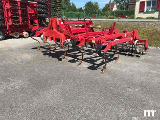Cultivadores Kongskilde VIBROFLEX - 2