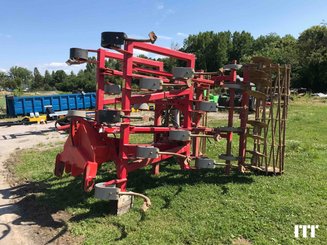 Cultivadores Kongskilde VIBROFLEX - 4