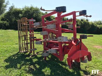 Cultivadores Kongskilde VIBROFLEX - 3