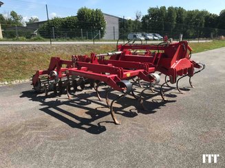 Cultivadores Kongskilde VIBROFLEX - 1