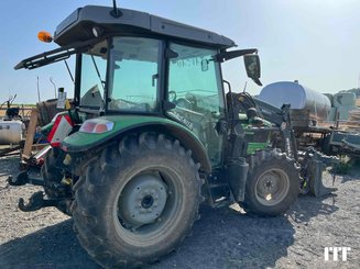 Tractor agricola Deutz-Fahr K5080D - 3