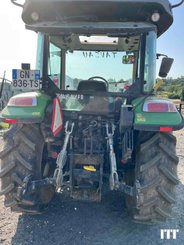 Tractor agricola Deutz-Fahr K5080D - 6