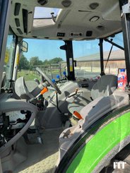 Tractor agricola Deutz-Fahr K5080D - 7