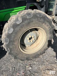Tractor agricola Deutz-Fahr K5080D - 4