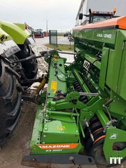 Combinado de siembra Amazone CATAYA SUPER 3M - 4