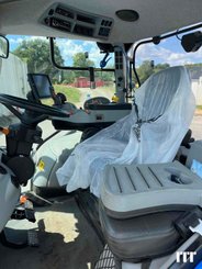 Tractor agricola New Holland T6.160 - 10