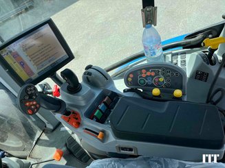 Tractor agricola New Holland T6.160 - 13