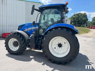 Tractor agricola New Holland T6.160 - 4