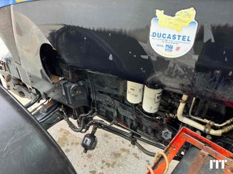 Tractor agricola New Holland T6070 - 6