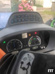 Tractor agricola New Holland T7.270 AC - 4