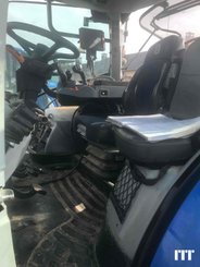 Tractor agricola New Holland T7.270 AC - 9