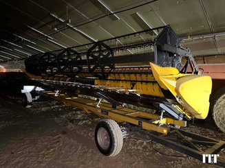 Cosechadoras New Holland CX 8.80 - 12