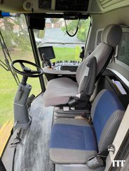 Cosechadoras New Holland CX 8.80 - 6