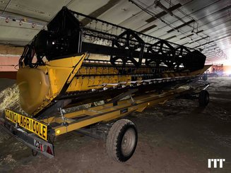 Cosechadoras New Holland CX 8.80 - 13