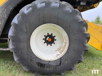 Cosechadoras New Holland CX 8.80 - 4