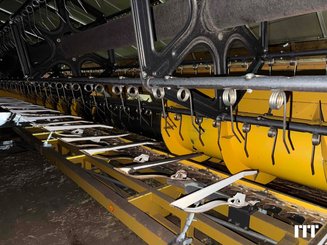 Cosechadoras New Holland CX 8.80 - 16