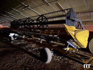 Cosechadoras New Holland CX 8.80 - 10