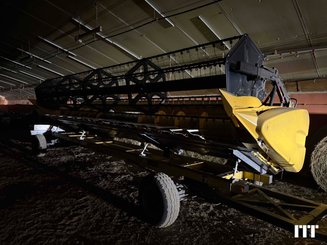 Cosechadoras New Holland CX 8.80 - 11