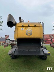 Cosechadoras New Holland CX 8.80 - 2