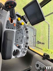 Cosechadoras New Holland CX 8.80 - 7