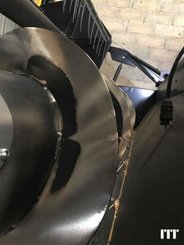 Cosechadoras Deutz-Fahr 6090 HTS - 9