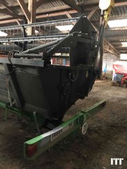 Cosechadoras Deutz-Fahr 6090 HTS - 10