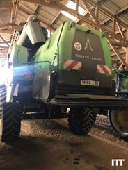 Cosechadoras Deutz-Fahr 6090 HTS - 3