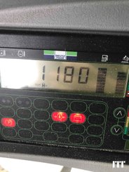 Cosechadoras Deutz-Fahr 6090 HTS - 13