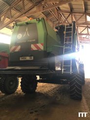 Cosechadoras Deutz-Fahr 6090 HTS - 4