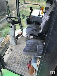 Cosechadoras Deutz-Fahr 6090 HTS - 11