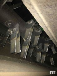 Cosechadoras Deutz-Fahr 6090 HTS - 5