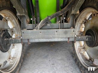 Pulverizador arrastrado Tecnoma GT 3000 - 1