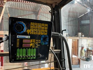 Pulverizador arrastrado Tecnoma GT 3000 - 2