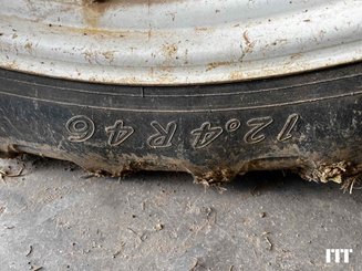 Pulverizador arrastrado Tecnoma GT 3000 - 5