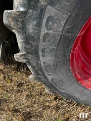 Tractor agricola Fendt 716 - 9