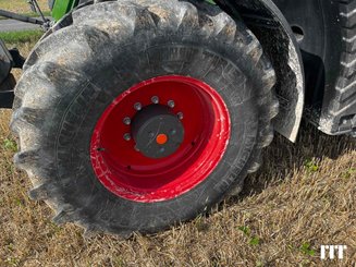 Tractor agricola Fendt 716 - 2