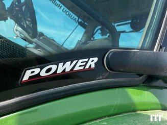 Tractor agricola Fendt 716 - 7