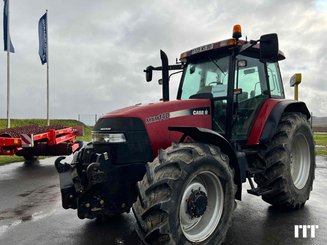 Tractor agricola Case MXM 140 - 2